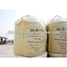 Magnesium Chloride & Sodium Chloride blend snow melting agent, road salt